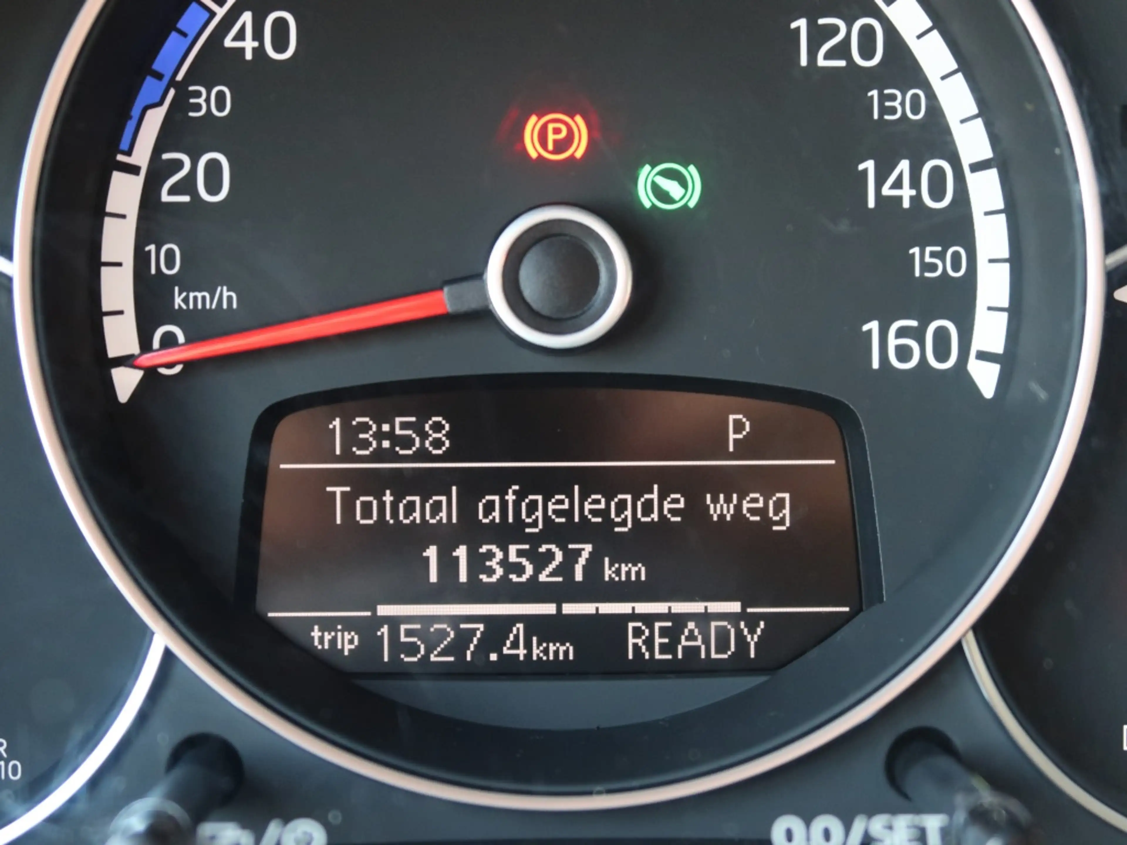 Volkswagen e-up! e-up! Style — photo 15