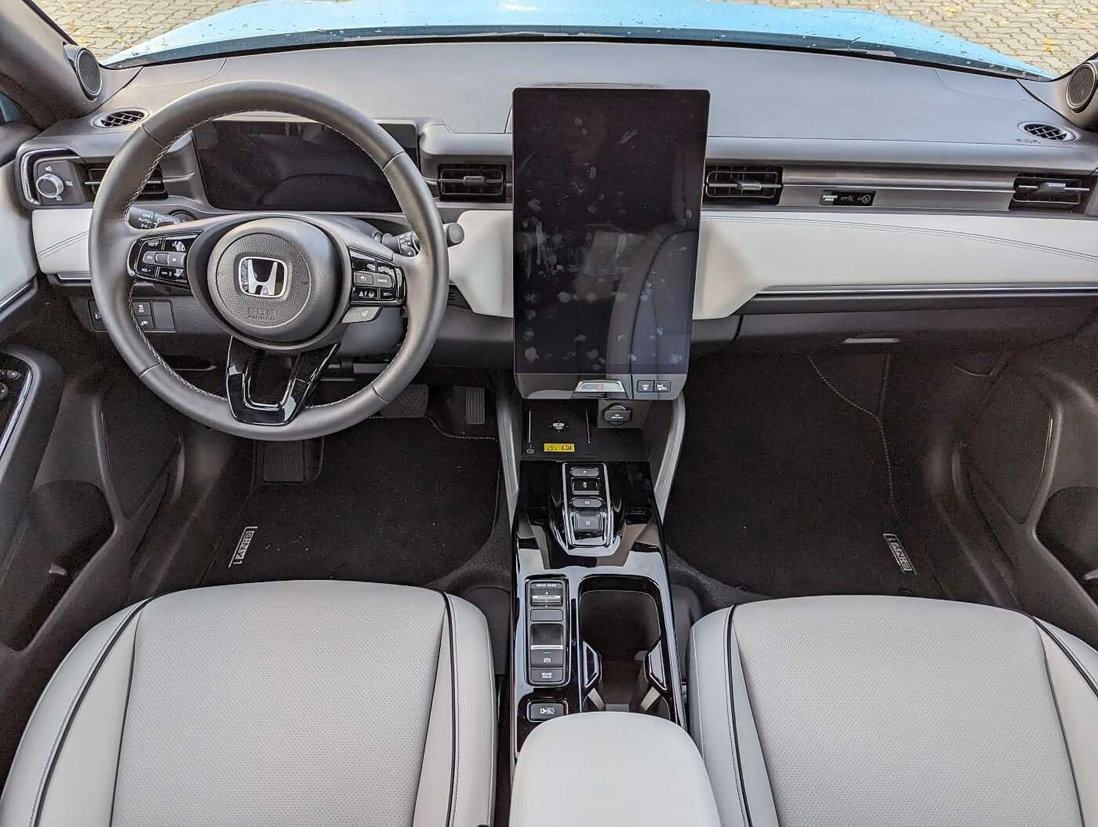 Honda e:Ny1 Advance-Paket — photo 5