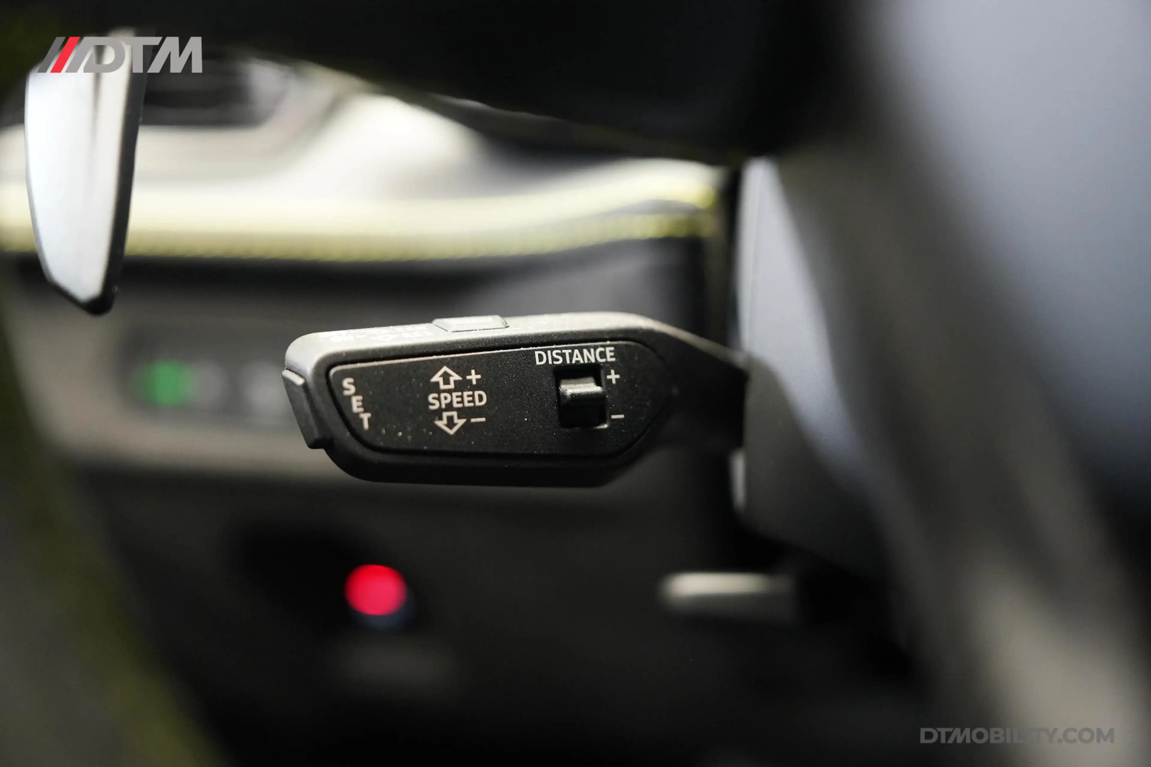 Lamborghini Revuelto | Passenger Display | Carbon Interior — photo 22