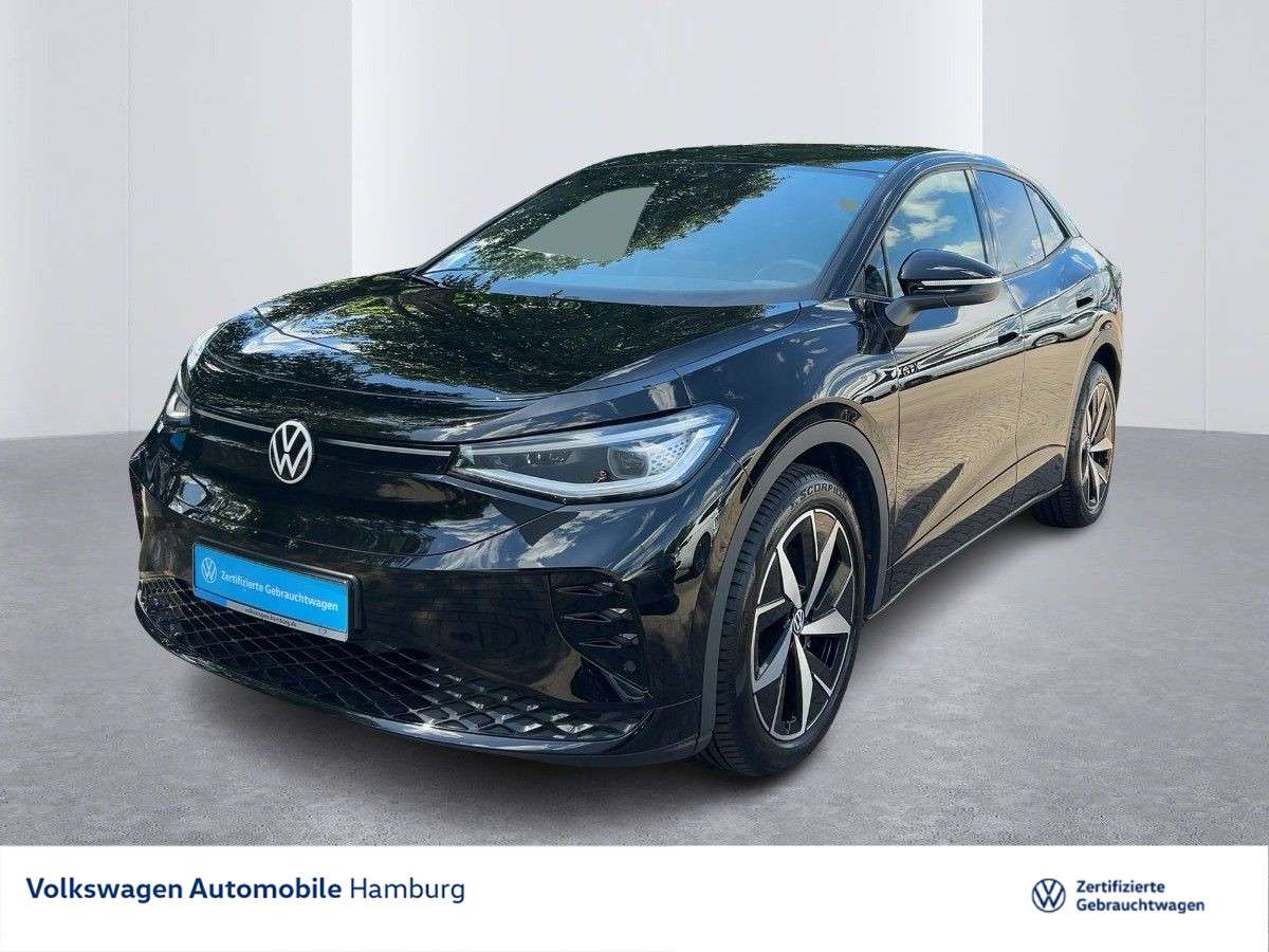 2024 Volkswagen ID5