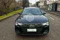 Audi A6 A6 Avant 40 2.0 TDI S tronic Business Bleu - thumbnail 2