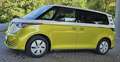 Volkswagen ID. Buzz ID. Buzz Pro Voll, wenig Km, IQ light usw Galben - thumbnail 5