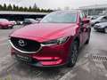Mazda CX-5 CD150 Revolution AWD Rot - thumbnail 1