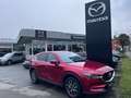 Mazda CX-5 CD150 Revolution AWD Rot - thumbnail 3