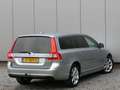 Volvo V70 T4 AUT Polar Navi / Xenon / Trekhaak / Bluetooth Gris - thumbnail 2