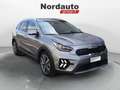 Kia Niro 1.6 GDi DCT HEV Evolution Argintiu - thumbnail 3