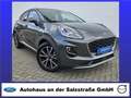 Ford Puma Hybrid Aut. TITANIUM*WiPa*LED*Navi*PDC* Gris - thumbnail 1