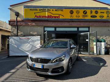 BlueHDi 130 S&S GT Line