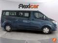 Ford Transit Custom FT 320 L2 Kombi Trend EcoBlue Aut. Azul - thumbnail 3