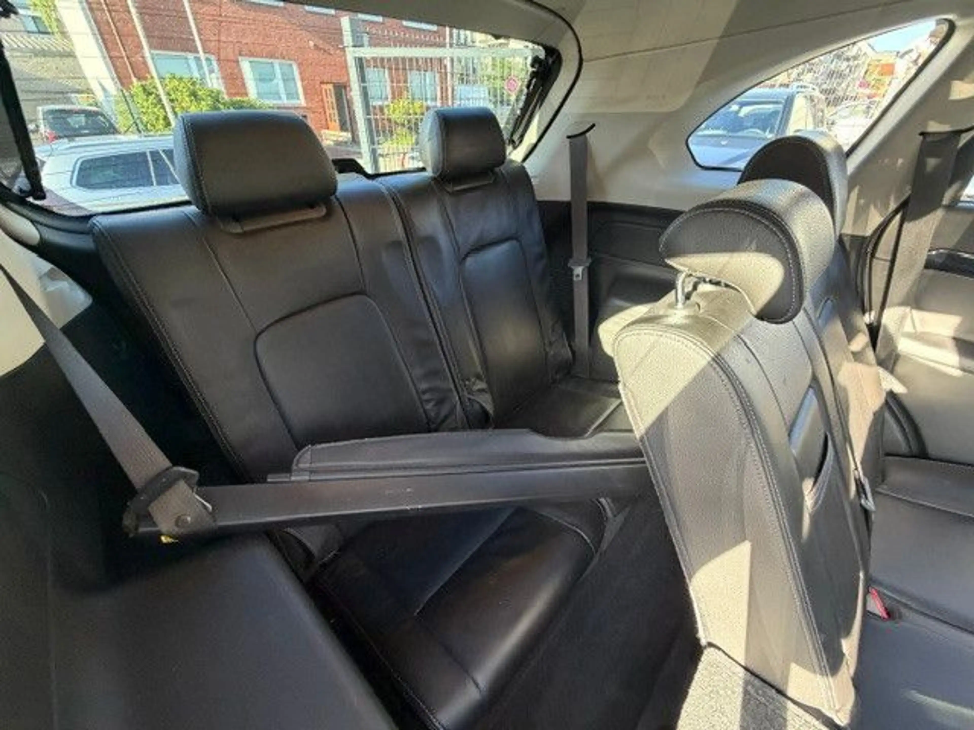 Chevrolet Captiva 2.2 D LT+ — photo 13