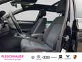 Volkswagen Passat GTE Pano Lenkrad heizb. TravelAss AHK schwenk Area Чорний - thumbnail 9