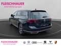 Volkswagen Passat GTE Pano Lenkrad heizb. TravelAss AHK schwenk Area Чорний - thumbnail 5