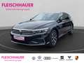 Volkswagen Passat GTE Pano Lenkrad heizb. TravelAss AHK schwenk Area Чорний - thumbnail 1