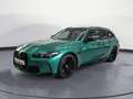 BMW M3 Competition xDrive Touring Innovationsp. M Ca Grün - thumbnail 2