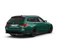 BMW M3 Competion M xDrive Touring Innovationsp. M Ca Grün - thumbnail 2