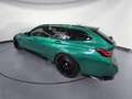 BMW M3 Competition xDrive Touring Innovationsp. M Ca Grün - thumbnail 4