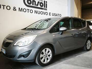 Meriva 1.4 101CV BENZINA Cosmo