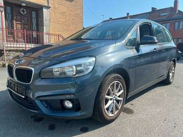 Gran Tourer 214 d 7PLACE