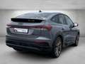 Audi Sonstige 35 e-tron *SOH91%*Kamera*Matrix* Grau - thumbnail 4