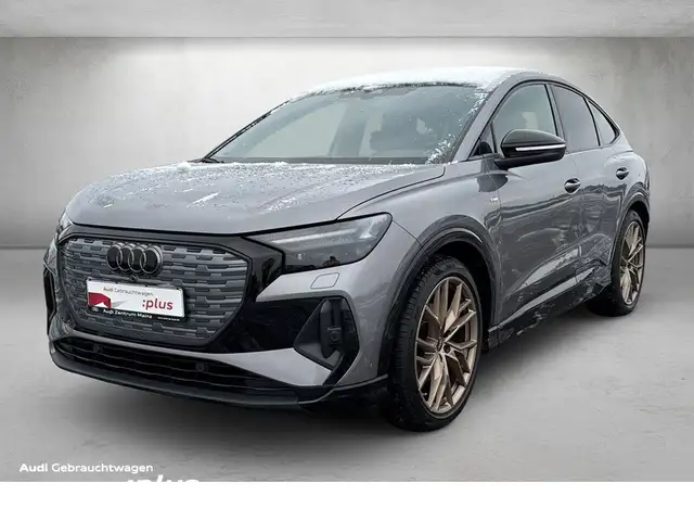 Audi 35 e-tron *SOH91%*Kamera*Matrix*