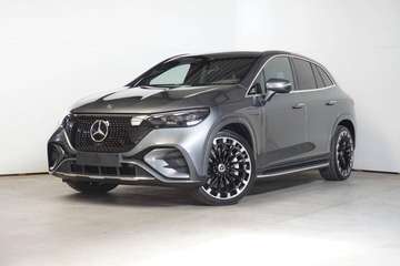 350+ - AMG - HYPERSCREEN - AIRMATIC