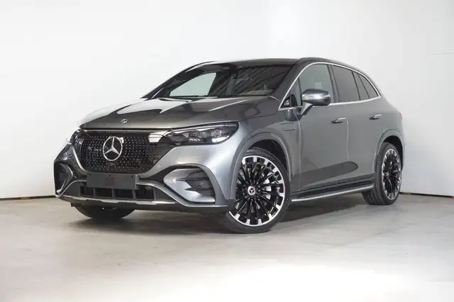 Mercedes-Benz EQE SUV 350+ - AMG - HYPERSCREEN - AIRMATIC