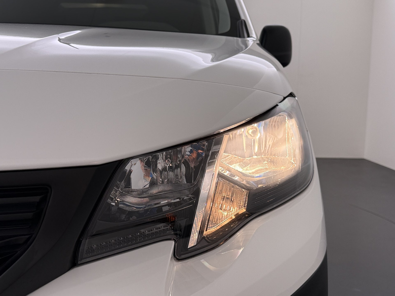 Peugeot Partner 1.2 PureTech BENZINE, EX LEASE AIRCO, Navigatie, C — photo 13