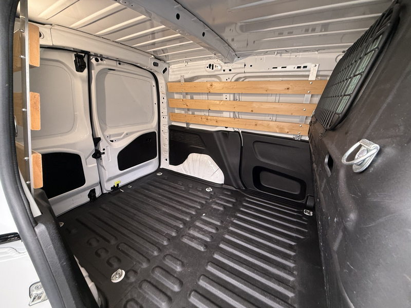 Peugeot Partner 1.2 PureTech BENZINE, EX LEASE AIRCO, Navigatie, C — photo 11