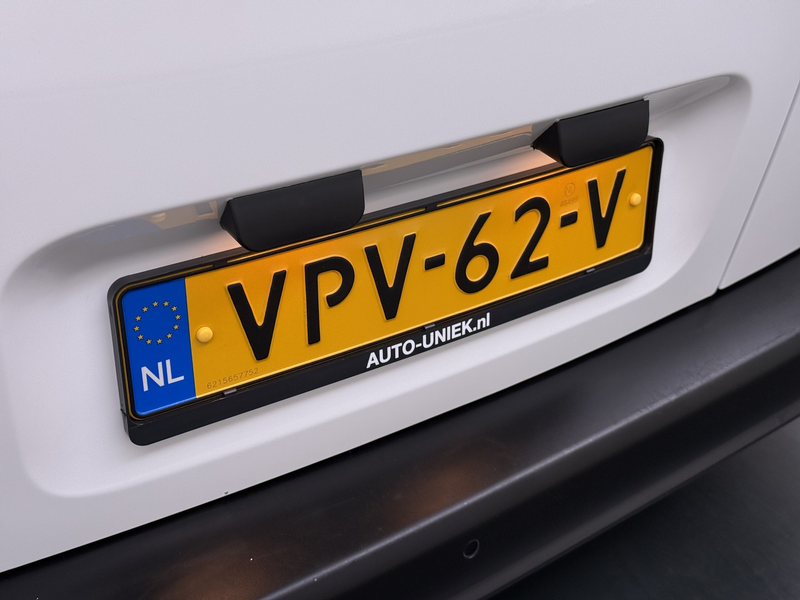 Peugeot Partner 1.2 PureTech BENZINE, EX LEASE AIRCO, Navigatie, C — photo 7