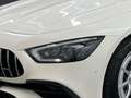 Mercedes-Benz AMG GT GT 43 4MATIC LEDER+PANO+HEADUP+360°+BURMESTER Blanc - thumbnail 6
