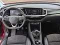 Opel Grandland X Grandland 1.2T GS Line - SONDERANGEBOT Rot - thumbnail 11