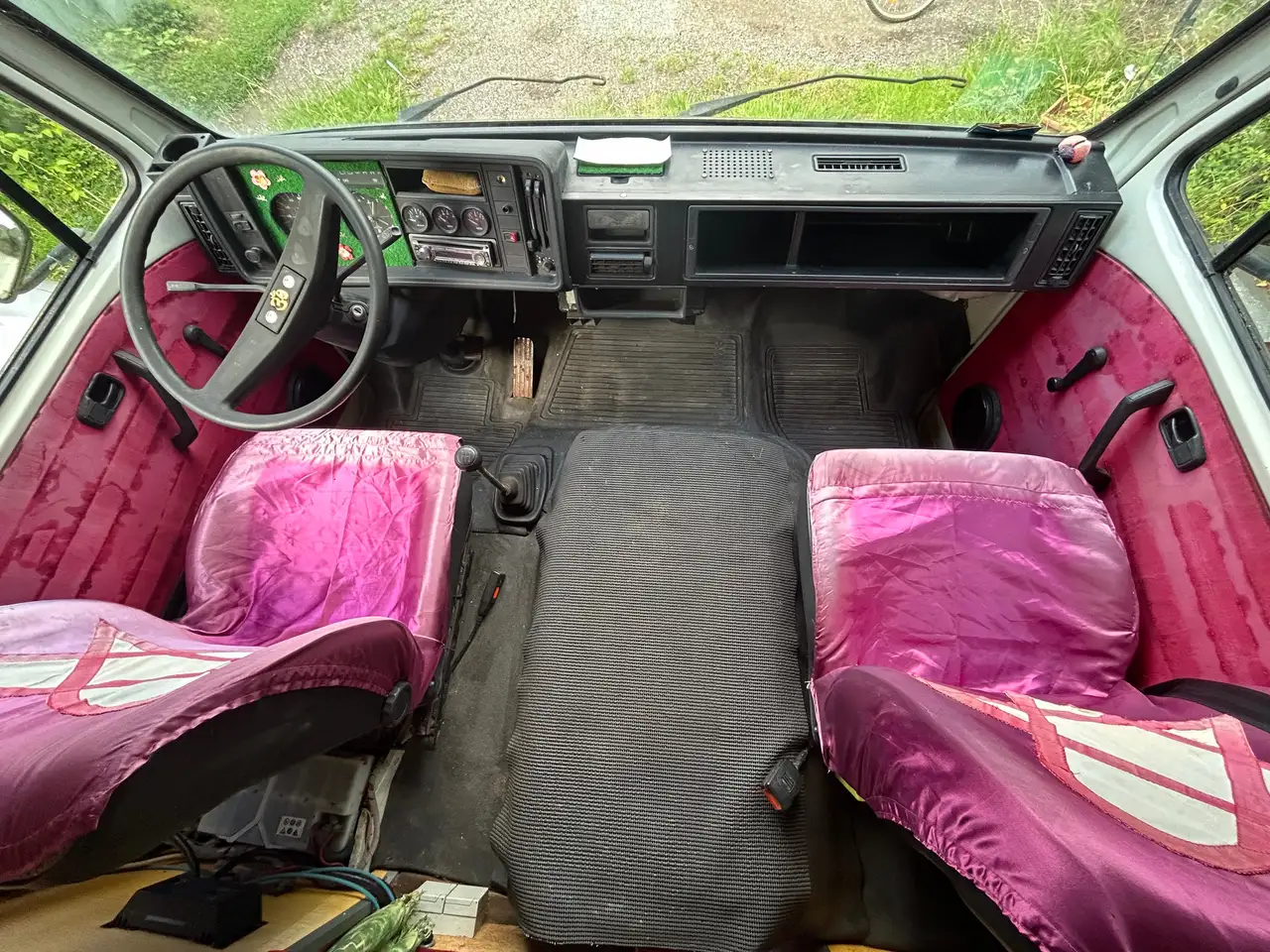 Volkswagen LT 28 D 281 665/M918, foto 10