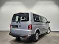 Volkswagen T6 Caravelle 2.0 TDI 9 Sitzer Lang Pdc EU6 Plus Argent - thumbnail 9