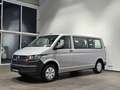 Volkswagen T6 Caravelle 2.0 TDI 9 Sitzer Lang Pdc EU6 Plus Argent - thumbnail 5