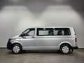 Volkswagen T6 Caravelle 2.0 TDI 9 Sitzer Lang Pdc EU6 Plus Argent - thumbnail 8