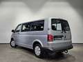 Volkswagen T6 Caravelle 2.0 TDI 9 Sitzer Lang Pdc EU6 Plus Argent - thumbnail 10