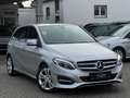 Mercedes-Benz B 220 4Matic 7G-DCT Urban 8.900KM NAVI LED SHZ TOTWINKEL Silber - thumbnail 3