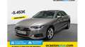 Audi A4 30 TDI Advanced S tronic 100kW Gris - thumbnail 1
