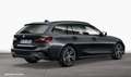 BMW 330 d Touring M Sport Head-Up HiFi DAB WLAN Shz Grau - thumbnail 2