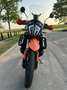 KTM 790 Adventure 790 adventure r Oranje - thumbnail 2