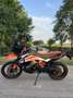 KTM 790 Adventure 790 adventure r Oranje - thumbnail 6