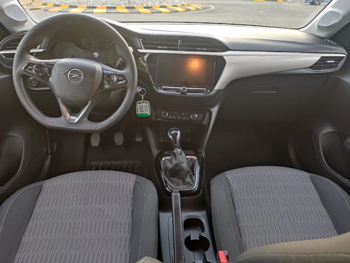 Opel Corsa Corsa VI 1.2 Elegance s Blu/Azzurro - 2