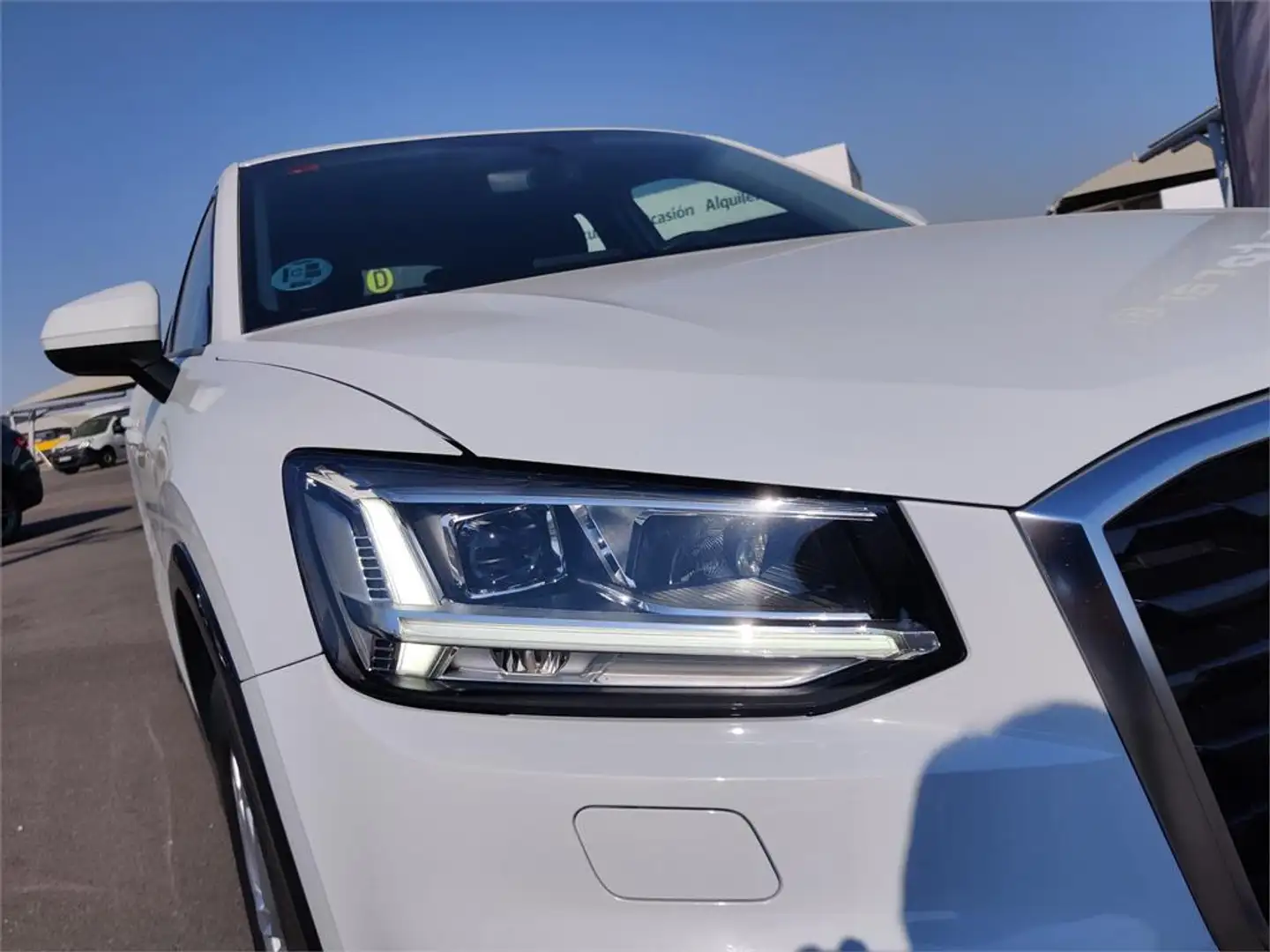 Audi Q2 30 TFSI Advanced 85kW - 2