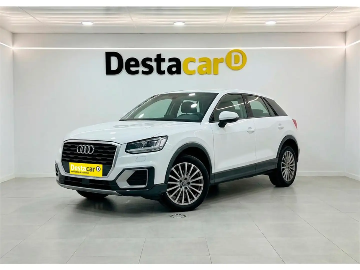 Audi Q2 30 TFSI Advanced 85kW - 1