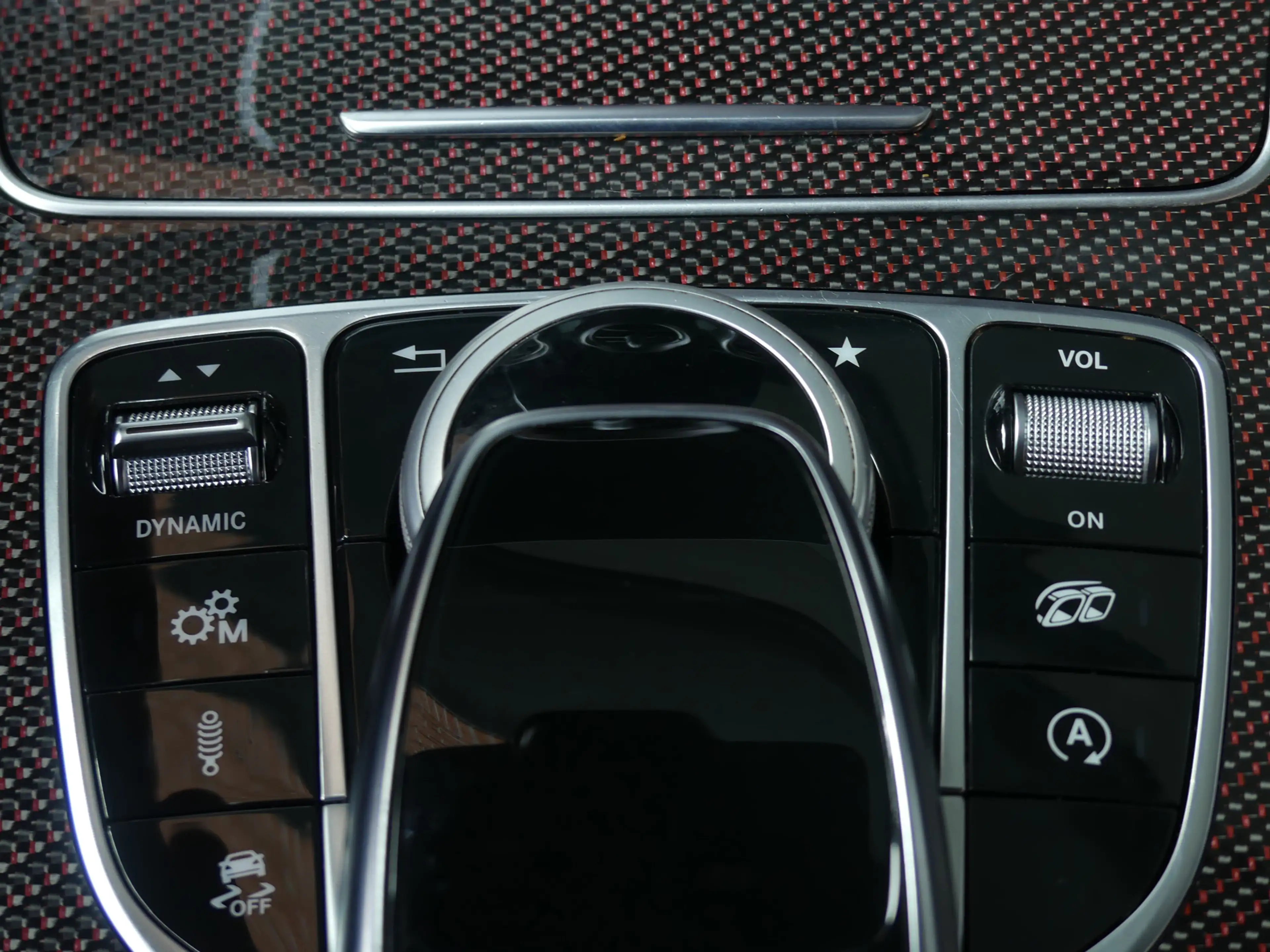 Mercedes-Benz C 63 AMG S Edition 1 Headup Display Kuipstoelen Burmester — photo 32
