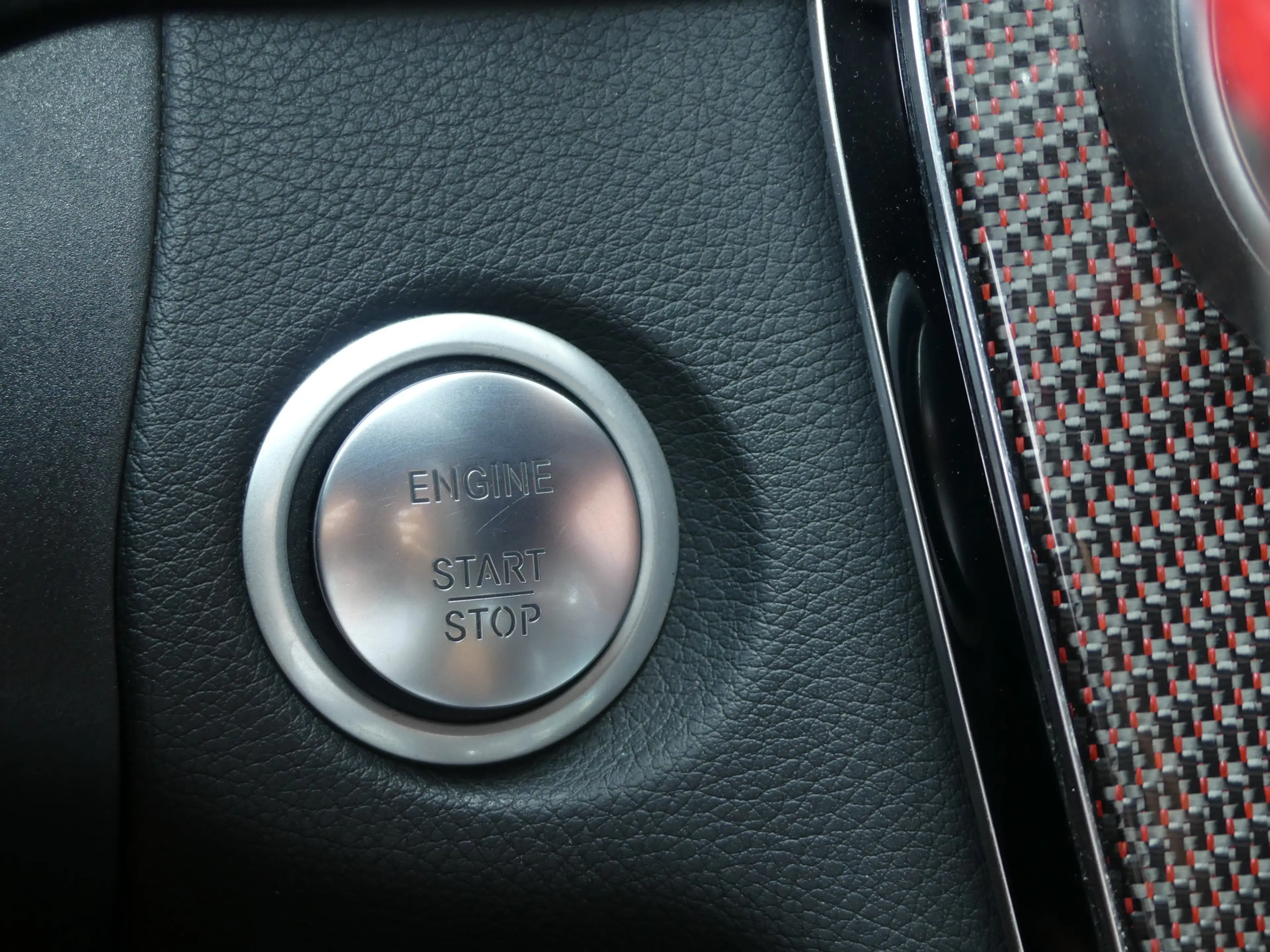 Mercedes-Benz C 63 AMG S Edition 1 Headup Display Kuipstoelen Burmester — photo 19