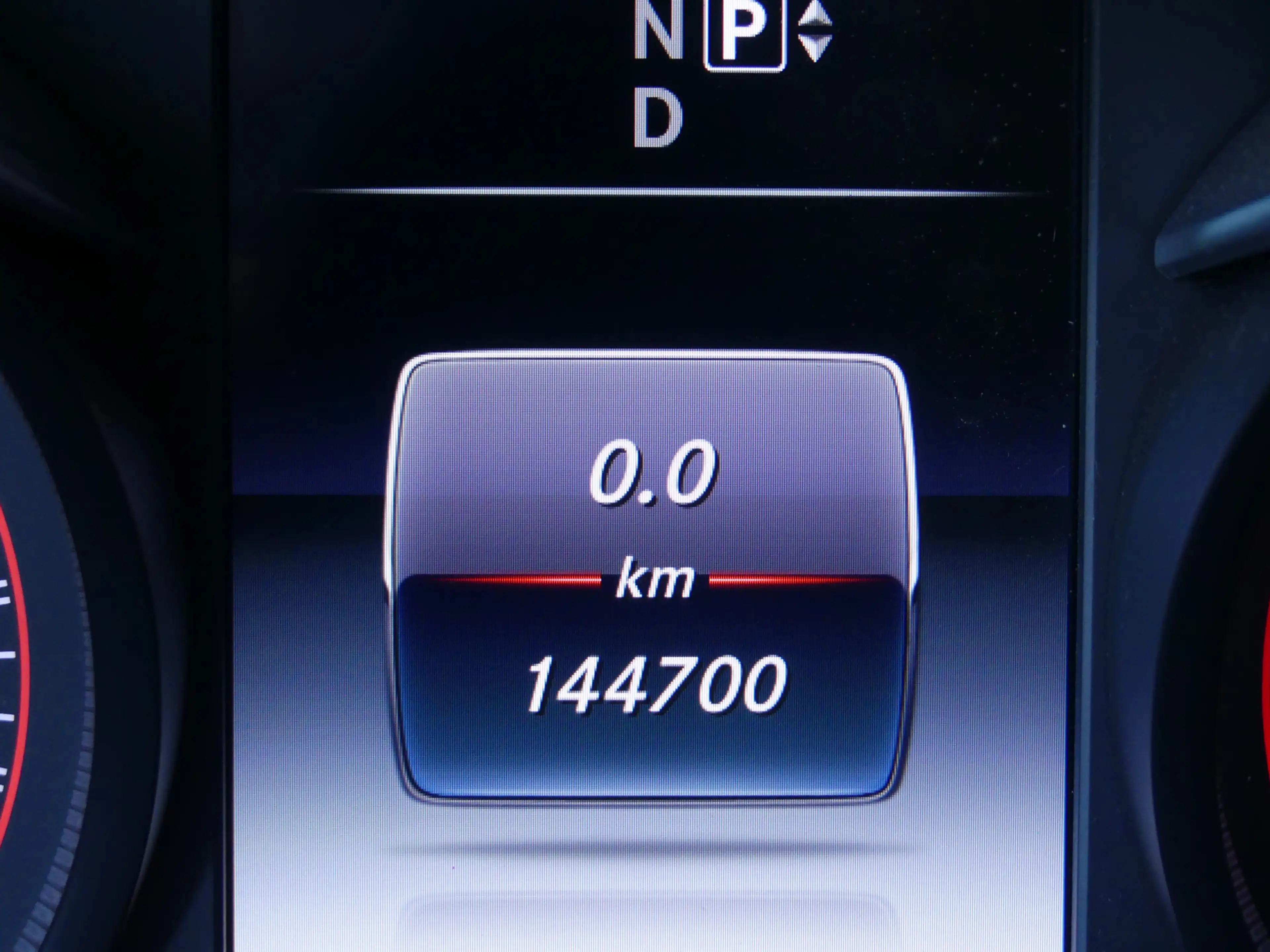 Mercedes-Benz C 63 AMG S Edition 1 Headup Display Kuipstoelen Burmester — photo 14