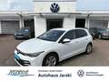 Volkswagen Golf VIII 1.5 TSI Life, Navi,Klima,LED Wit - thumbnail 1