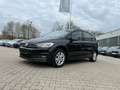 Volkswagen Touran 2.0 TDI Comfortline *LED Navi ACC DAB+* Чорний - thumbnail 1