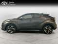 Toyota C-HR 125H Advance Gris - thumbnail 3